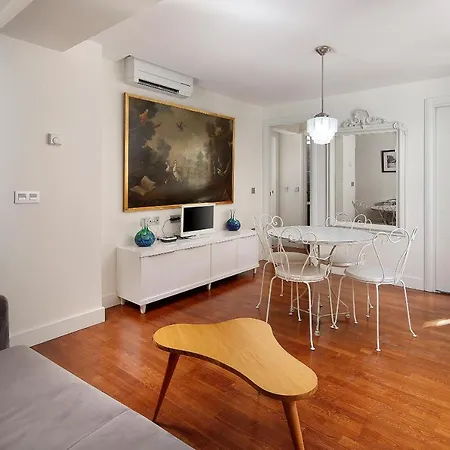 Laila Home Barbastro Zewnętrze zdjęcie