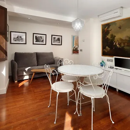 Laila Home Barbastro Zewnętrze zdjęcie