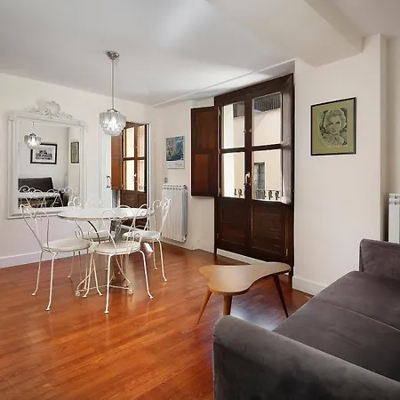 Laila Home Barbastro Zewnętrze zdjęcie