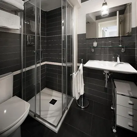 Laila Home Barbastro Zewnętrze zdjęcie