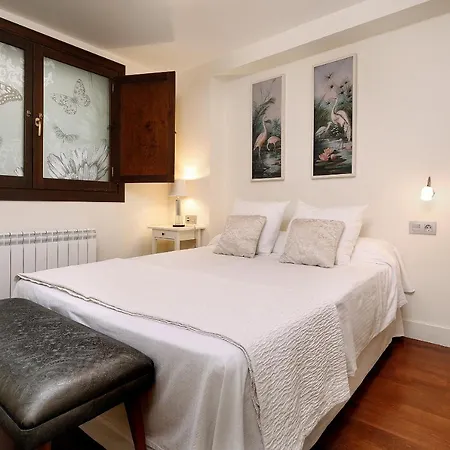 Laila Home Barbastro Zewnętrze zdjęcie