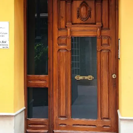 Laila Home Barbastro Zewnętrze zdjęcie